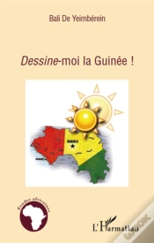 Capa do artigo Dessine-Moi La Guinée !