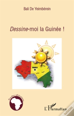 Capa do artigo Dessine-Moi La Guinée !