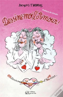 Capa do artigo Dessine-Moi L'Amour