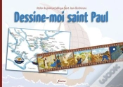 Capa do artigo Dessine-Moi Saint Paul