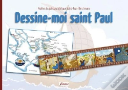 Capa do artigo Dessine-Moi Saint Paul
