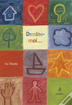 Capa do artigo Dessine-Moi