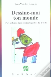 Dessine-Moi Ton Monde