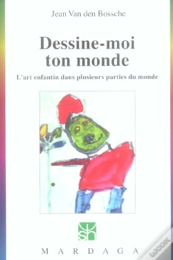 Capa do artigo Dessine-Moi Ton Monde