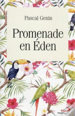 Capa do artigo Dessine-Moi Un Ange - Promenade En Eden