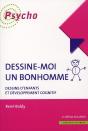Dessine-Moi Un Bonhomme ; Dessins D'Enfants Et Développement Cognitif - Preview
