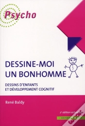 Capa do artigo Dessine-Moi Un Bonhomme ; Dessins D