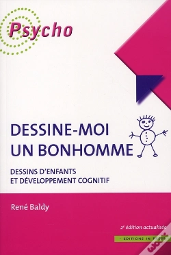 Capa do artigo Dessine-Moi Un Bonhomme ; Dessins D'Enfants Et Développement Cognitif