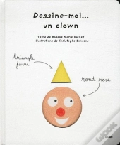 Dessine-Moi Un Clown