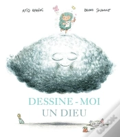 Capa do artigo Dessine-Moi Un Dieu