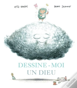 Capa do artigo Dessine-Moi Un Dieu