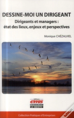 Capa do artigo Dessine-Moi Un Dirigeant
