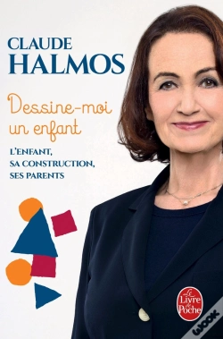 Capa do artigo Dessine-Moi Un Enfant ; L'Enfant, Sa Construction, Ses Parents