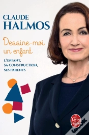 Capa do artigo Dessine-Moi Un Enfant ; L