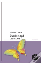 Capa do artigo Dessine-Moi Un Espoir !