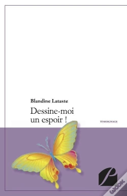 Capa do artigo Dessine-Moi Un Espoir !