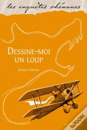Capa do artigo Dessine-Moi Un Loup