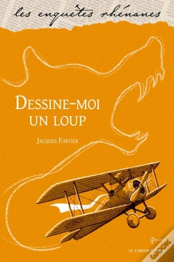 Capa do artigo Dessine-Moi Un Loup