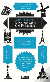 Dessine-Moi Un Parisien