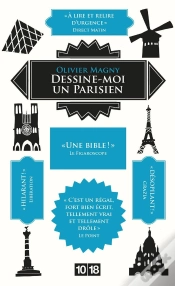 Capa do artigo Dessine-Moi Un Parisien