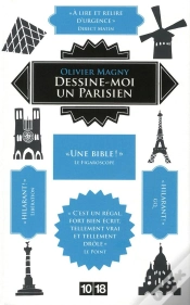 Capa do artigo Dessine-Moi Un Parisien
