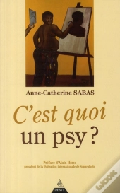 Dessine Moi Un Psy