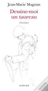 Dessine Moi Un Taureau