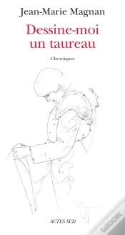 Capa do artigo Dessine Moi Un Taureau