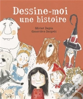 Dessine-Moi Une Histoire
