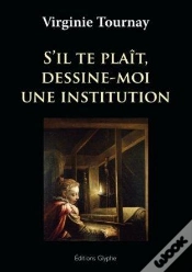 Capa do artigo Dessine-Moi Une Institution