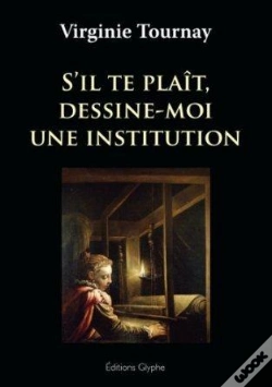 Capa do artigo Dessine-Moi Une Institution