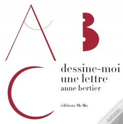 Capa do artigo Dessine-Moi Une Lettre