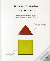 Dessine-Moi  Une Maison