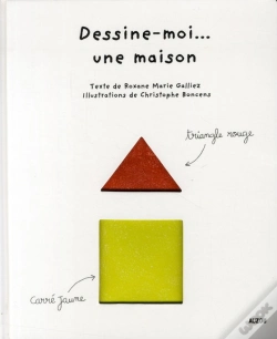 Capa do artigo Dessine-Moi  Une Maison