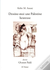 Capa do artigo Dessine-Moi Une Palestine Heureuse
