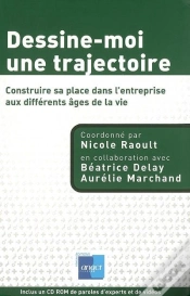 Capa do artigo Dessine-Moi Une Trajectoire ; Construire Sa Place Dans L