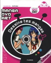 Dessine Tes Mangas