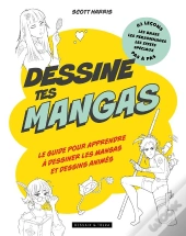 Dessine Tes Mangas