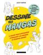 Dessine Tes Mangas - Preview