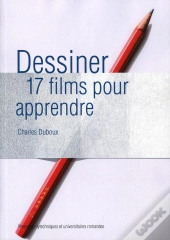 Dessiner - 17 Films Pour Apprendre