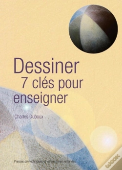 Capa do artigo Dessiner ; 7 Clés Pour Enseigner