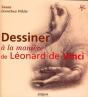 Dessiner À La Manière De Léonard De Vinci - Preview