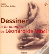 Dessiner À La Manière De Léonard De Vinci