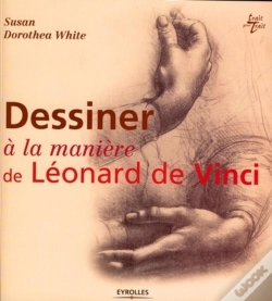 Capa do artigo Dessiner À La Manière De Léonard De Vinci