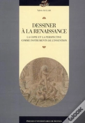 Capa do artigo Dessiner À La Renaissance ; La Copie Et La Perspective Comme Instruments De L