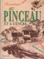 Dessiner Au Pinceau Et A L'Encre - Preview