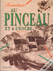 Capa do artigo Dessiner Au Pinceau Et A L