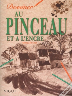 Capa do artigo Dessiner Au Pinceau Et A L'Encre