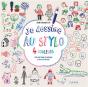 Dessiner Au Stylo 4 Couleurs - Preview
