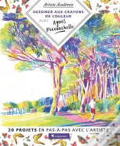 Capa do artigo Dessiner Aux Crayons De Couleur